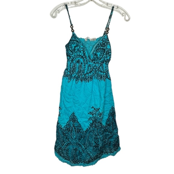 Derek Heart‎ Sundress - Picture 1 of 8